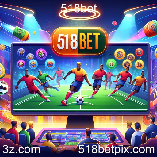 Catálogo 518bet 2.547 jogos - Pragmatic Play, Evolution, NetEnt